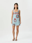 Izzy Sequin Dress - Reliquia