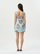 Izzy Sequin Dress - Reliquia