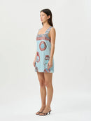 Izzy Sequin Dress - Reliquia
