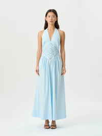 Maddie Halter Dress