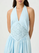 Maddie Halter Dress