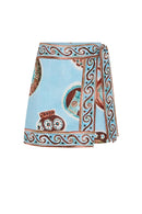 Myrtle Mini Skirt