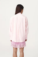 Ramona Tie Back Shirt