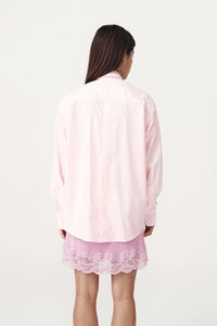 Ramona Tie Back Shirt