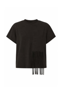 Tara Tassel Tee