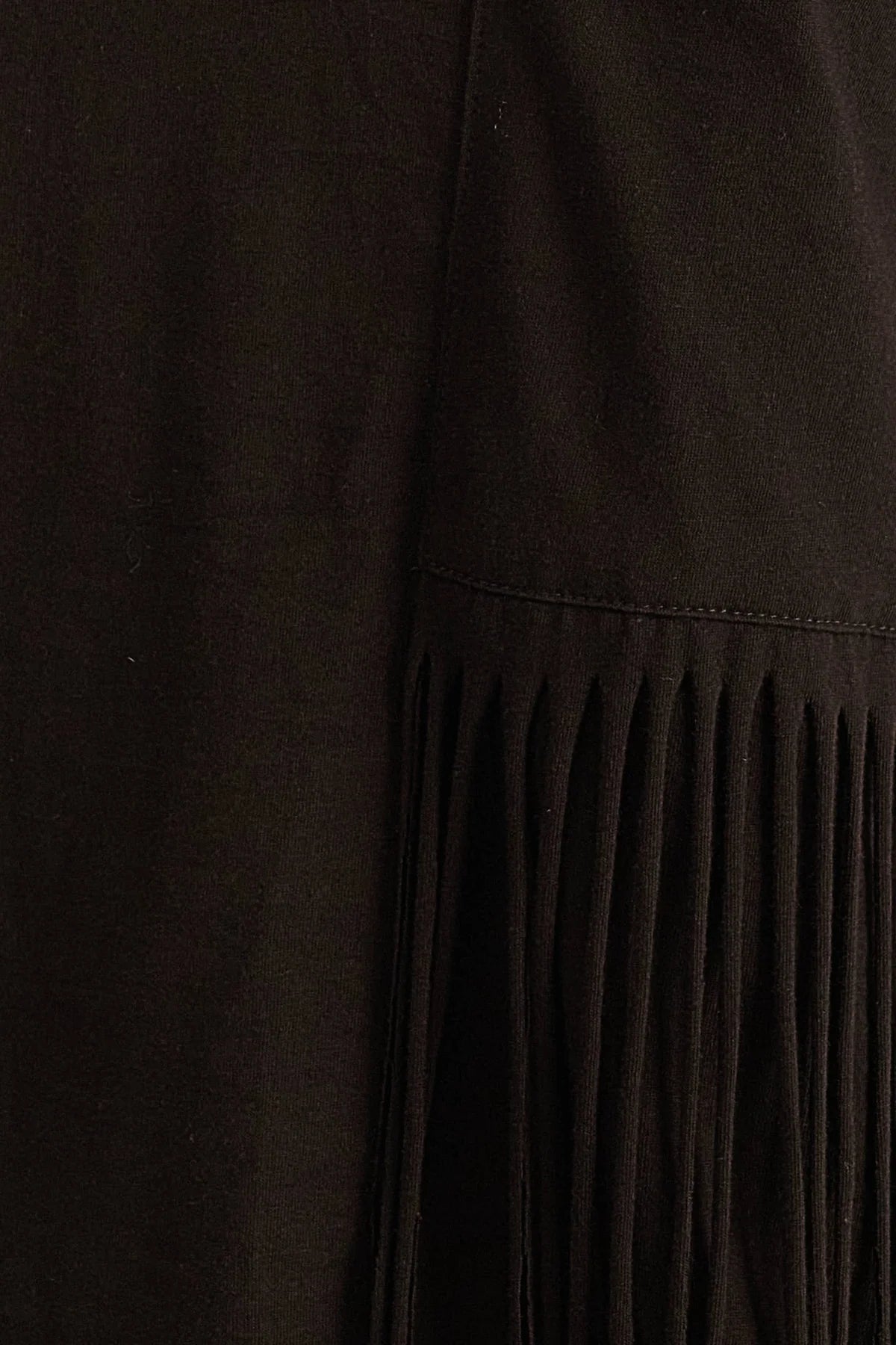 Tara Tassel Tee