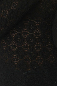 Samantha Clover Lace Top