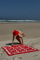 Shore Thing Towel