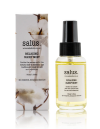 Salus Relaxing Sleep Mist