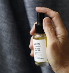 Salus Relaxing Sleep Mist