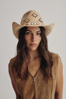 Sol Cowboy Hat