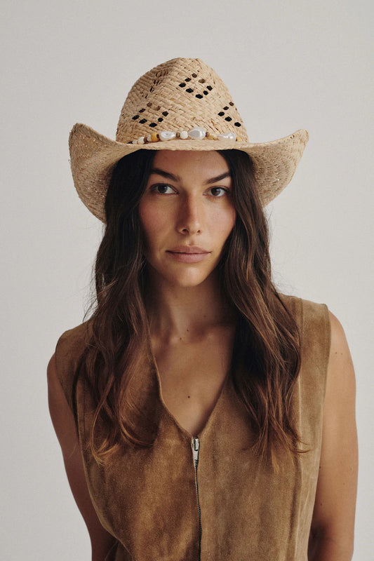 Sol Cowboy Hat