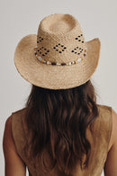 Sol Cowboy Hat