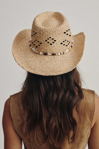 Sol Cowboy Hat