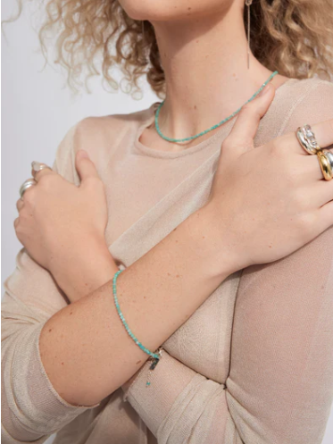 Spoken Truth Bracelet
