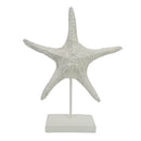 STARFISH ON STAND