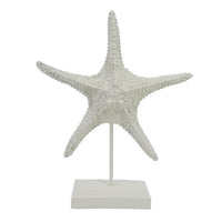 STARFISH ON STAND