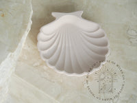 Coastal Shell Trinket Dish