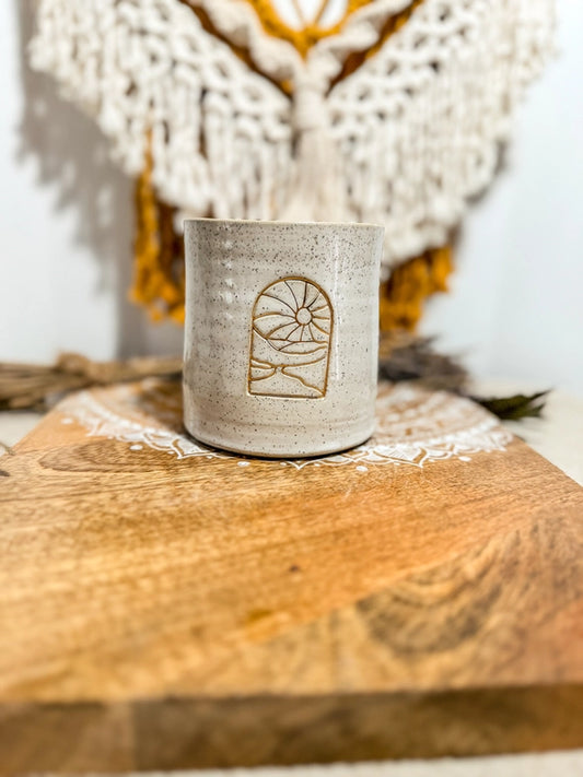 Sunset Mug