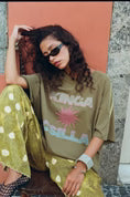 SUNSET TEE