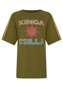 SUNSET TEE