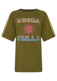 SUNSET TEE