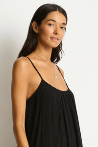 Sunset Tie Back Sundress