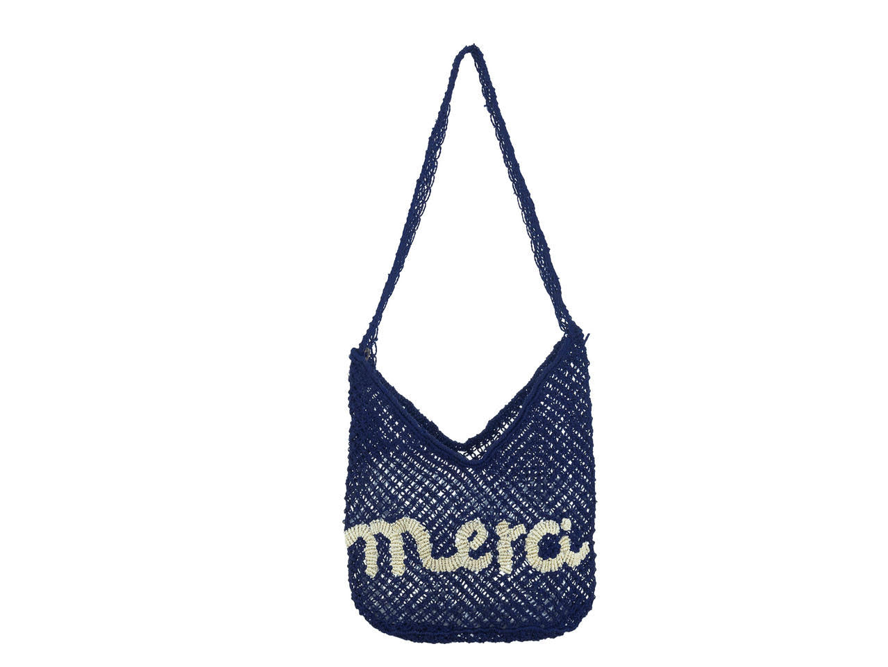 Merci Drusilla Jute Bag