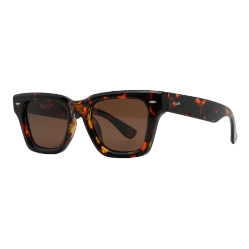 Reality Eyewear - The Tourist