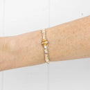 Trumpet Bracelet