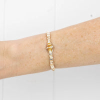 Trumpet Bracelet