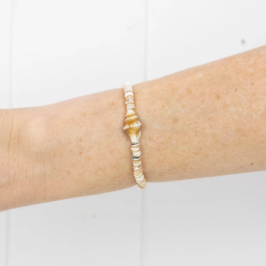 Trumpet Bracelet