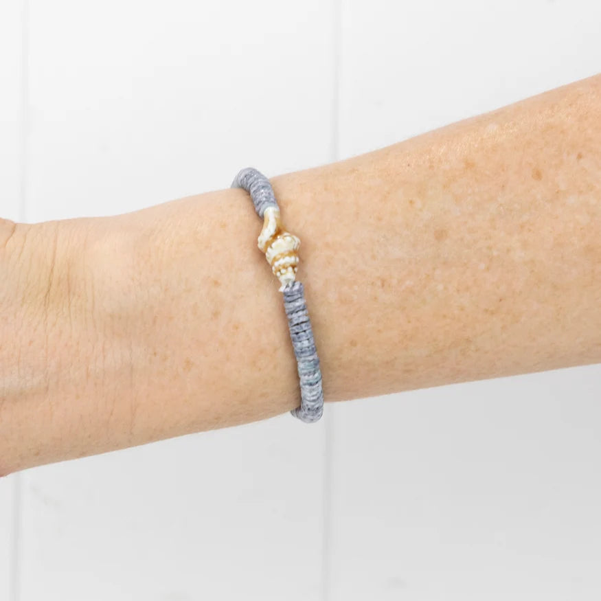 Trumpet Bracelet