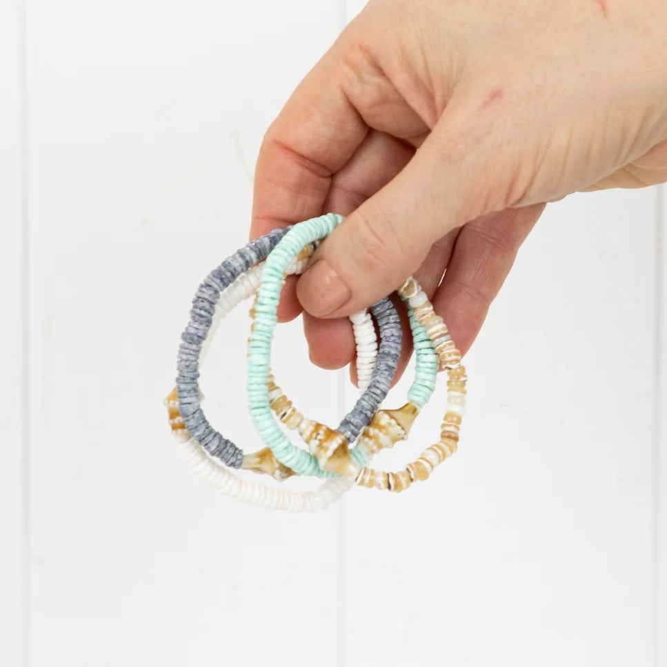 Trumpet Bracelet