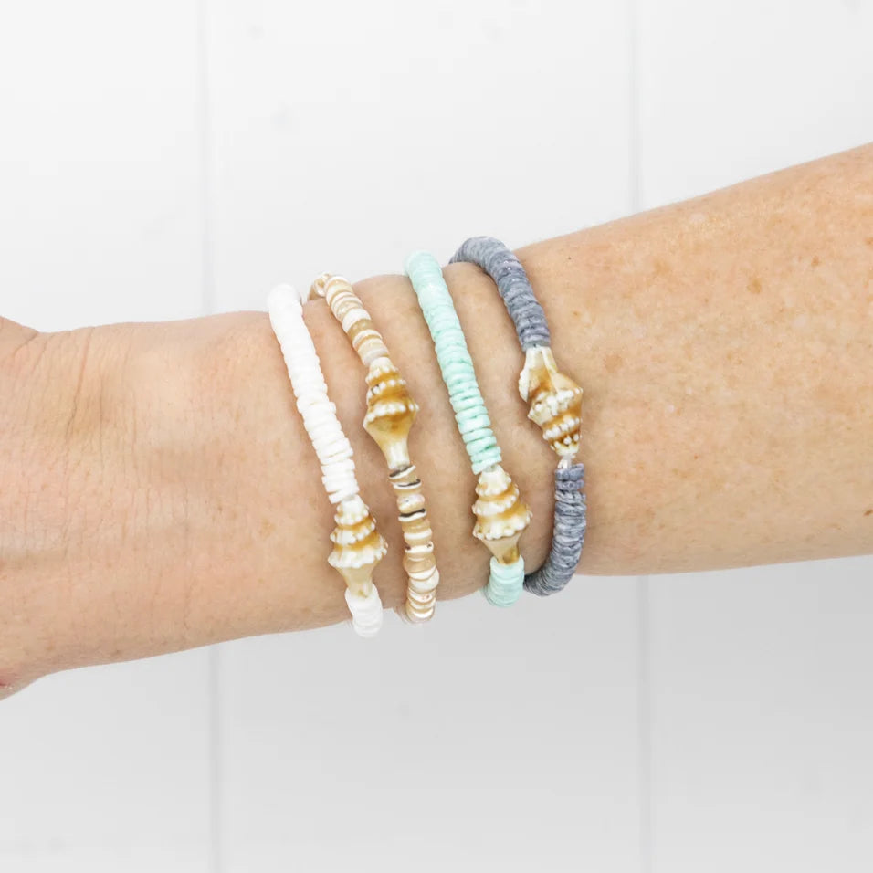 Trumpet Bracelet