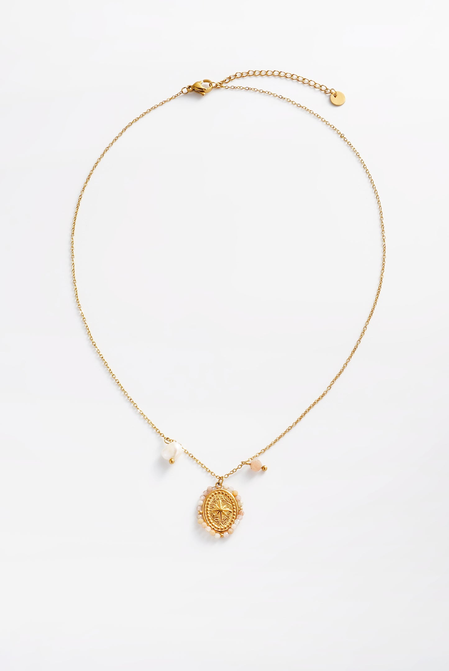 Olivia Necklace