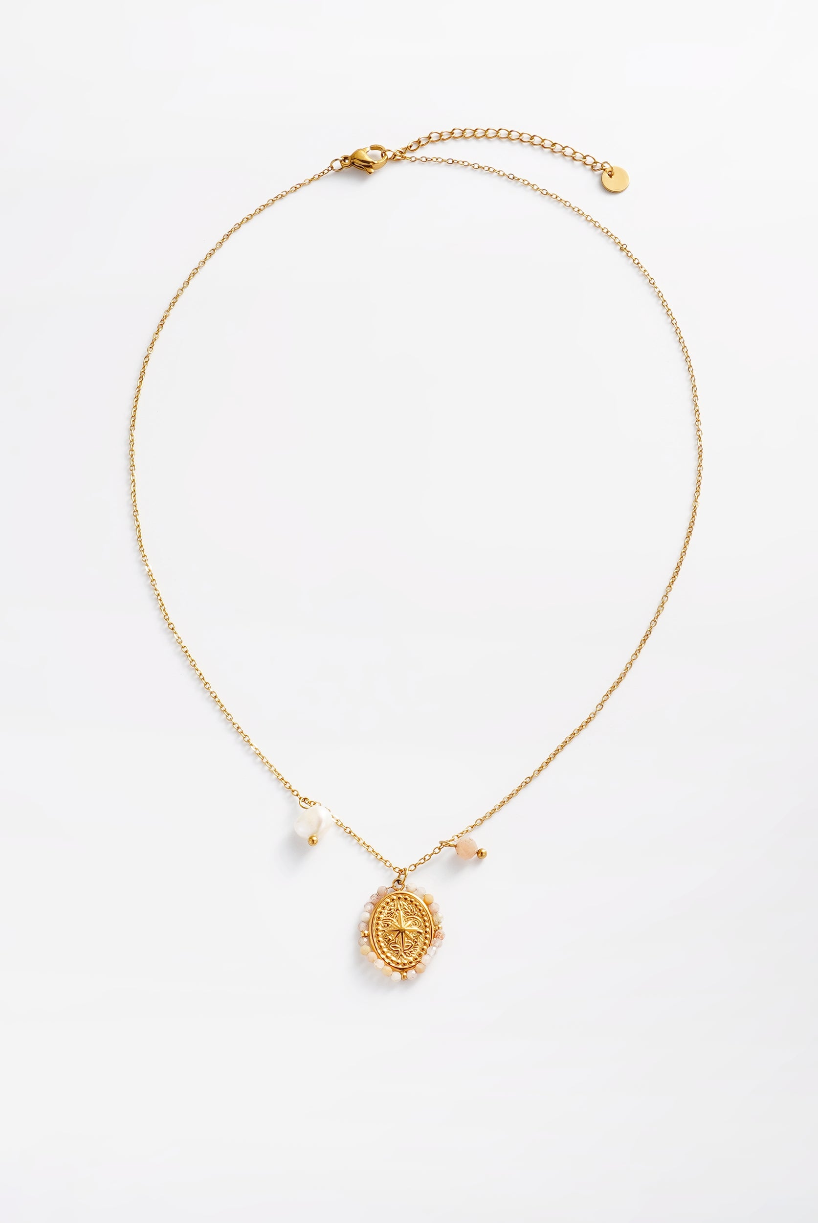 Olivia Necklace