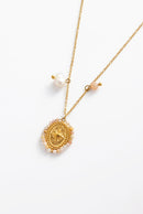 Olivia Necklace