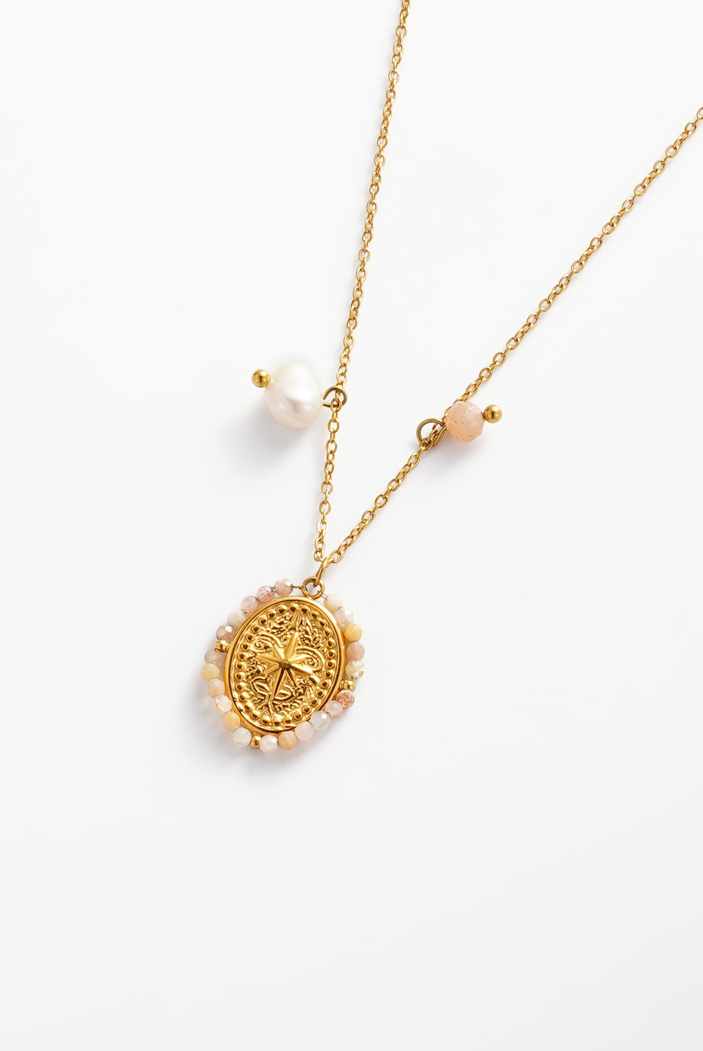 Olivia Necklace