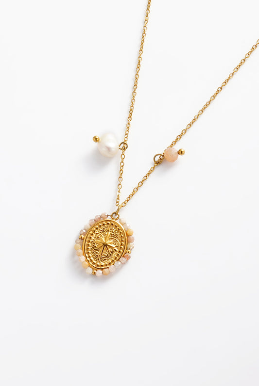 Olivia Necklace