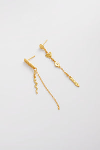 Romy Earring - Gold
