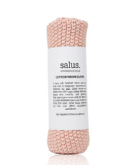 Salus Cotton Wash Cloth