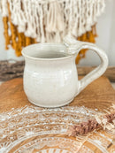 Whale Tail Mug