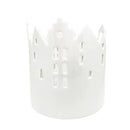 Christmas Decoration - White House Large