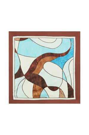 Zoya Scarf