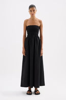 Zuri Maxi Dress